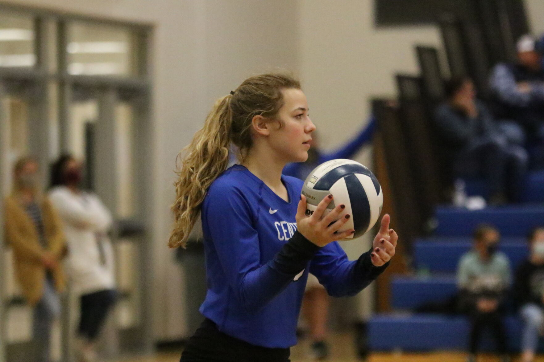 Cross County vs. Centennial volleyball, Oct. 27 38.JPG